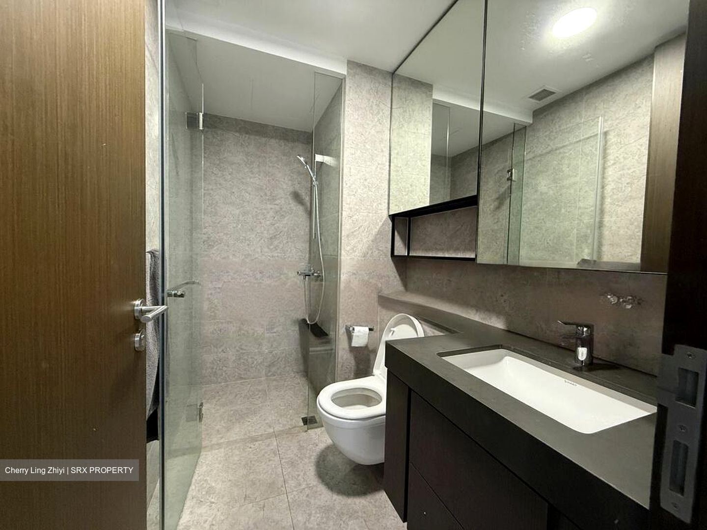 Avenue South Residence (D3), Apartment #496376871